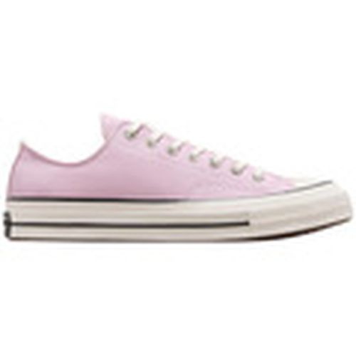Deportivas Moda Baskets Chuck 70 cuir para mujer - Converse - Modalova