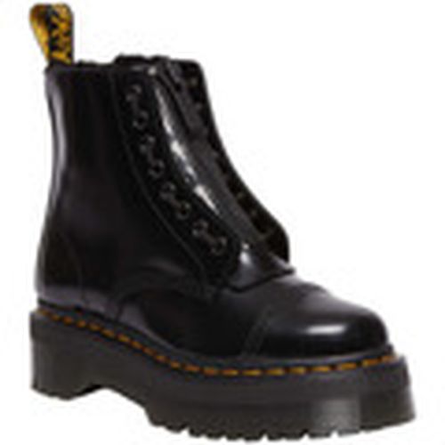 Botines Bottines Sinclair Zip-Up cuir para mujer - Dr. Martens - Modalova