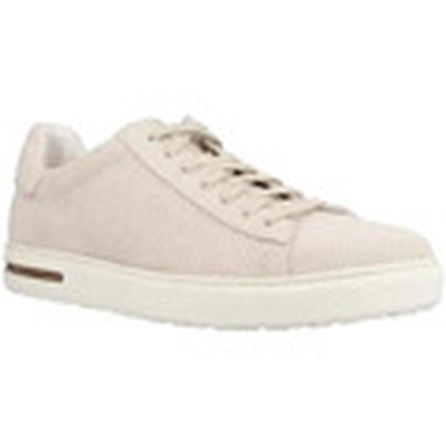 Deportivas Moda Baskets Bend Low Ante cuir para mujer - BIRKENSTOCK - Modalova