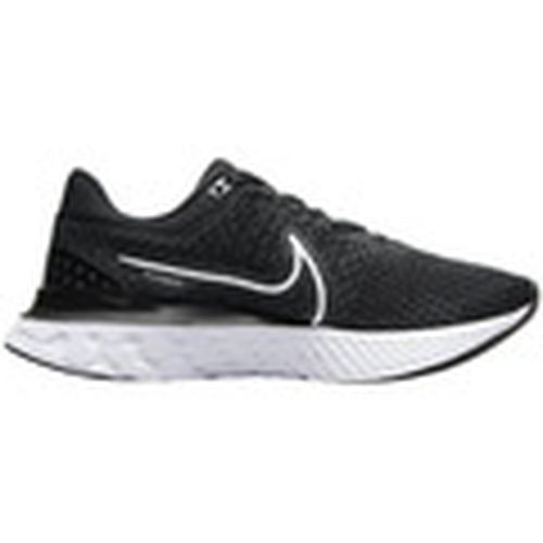 Zapatillas de running Chaussures de running React Infinity Run 3 textile para mujer - Nike - Modalova