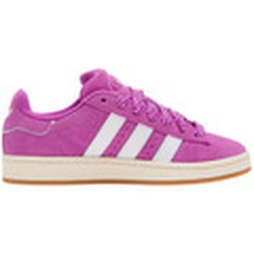 Deportivas Moda Baskets Campus 00s daim para mujer - adidas - Modalova