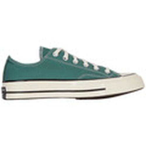 Deportivas Moda Baskets Chuck 70 Low toile para mujer - Converse - Modalova