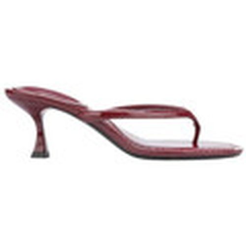Sandalias de tacón 79122_P188372 para mujer - La Modeuse - Modalova