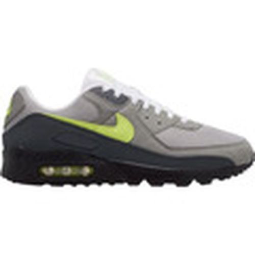 Deportivas Moda Air Max 90 Neon para mujer - Nike - Modalova
