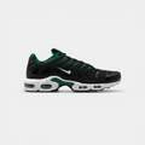 Deportivas Moda Air Max Plus Black Malachite (GS) para hombre - Nike - Modalova