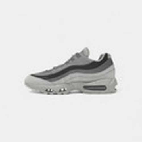 Deportivas Moda Air Max 95 LIght Smoke Grey Anthracite para mujer - Nike - Modalova