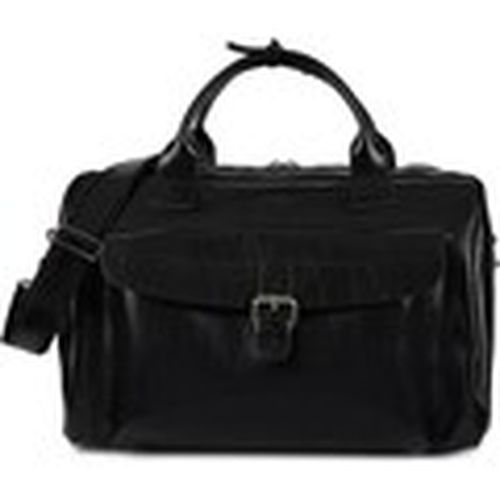 Maletin krax54black para hombre - Beltimore - Modalova