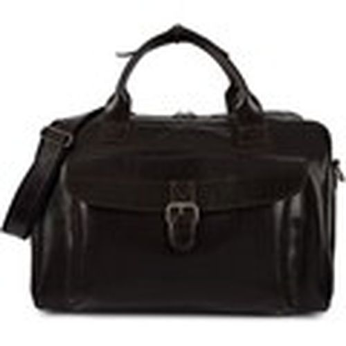 Maletin krax54darkbrown para hombre - Beltimore - Modalova