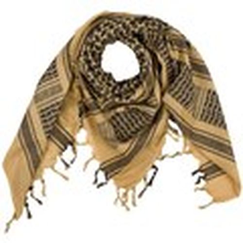 Bufanda krasc01beige para hombre - Beltimore - Modalova
