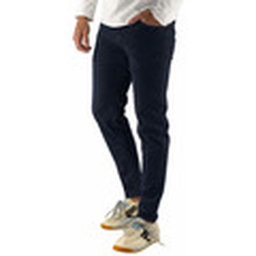 Devid Label Jeans Bull para hombre - Devid Label - Modalova