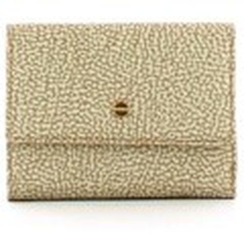 Cartera 930161-i15-c75 para mujer - Borbonese - Modalova