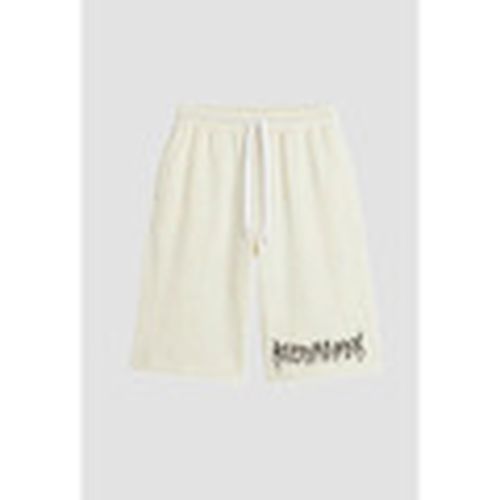 Short 10787576480086 para hombre - John Richmond - Modalova