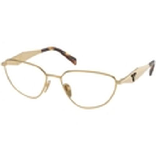 Gafas de sol 0prd52v-24j1o1 para mujer - Prada - Modalova