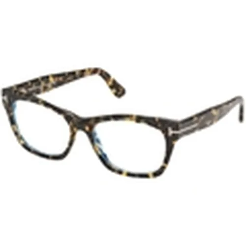 Gafas de sol ft6173b-055 para mujer - Tom Ford - Modalova