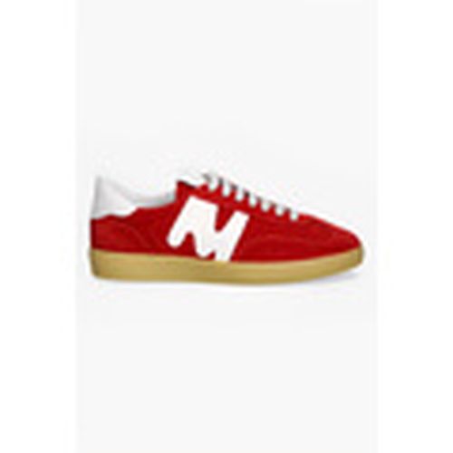 Zapatillas 3841mds021-ro para mujer - Msgm - Modalova