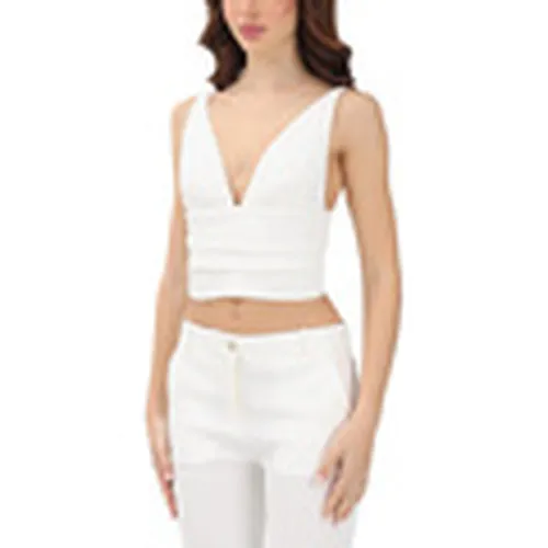 Blusa 106567_a34i-z05 para mujer - Pinko - Modalova