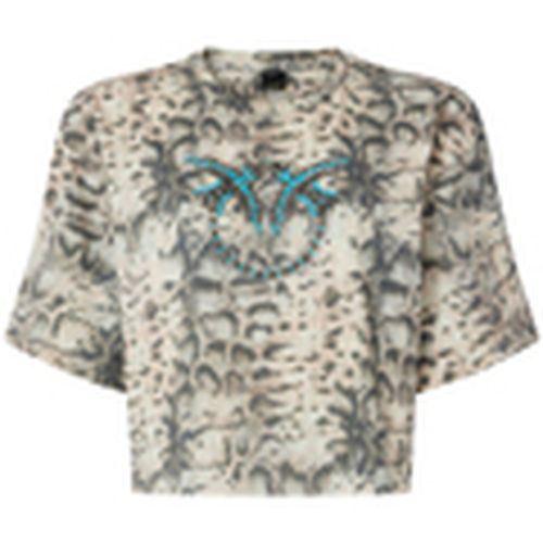 Camiseta 106921_a3c8-cz9 para mujer - Pinko - Modalova