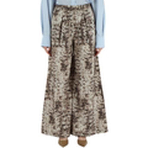 Pantalones 106963_a3b1-cz9 para mujer - Pinko - Modalova