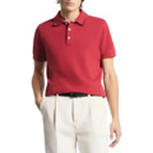 Polo npmb252135stdw-r002 para hombre - Fay - Modalova