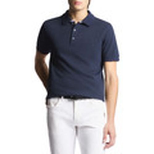 Polo npmb252135stdw-u806 para hombre - Fay - Modalova