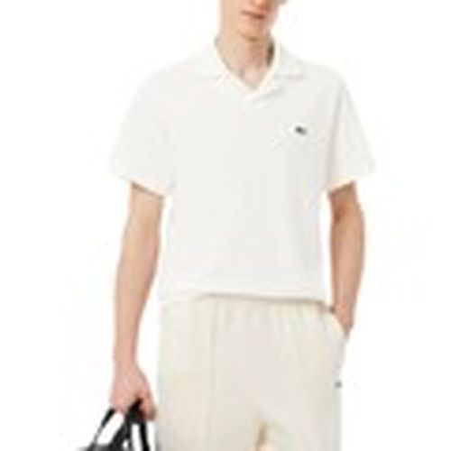 Lacoste Polo ph2449-70v para hombre - Lacoste - Modalova