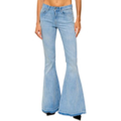 Jeans dp858ds0107dmb2dd-800 para mujer - Dondup - Modalova