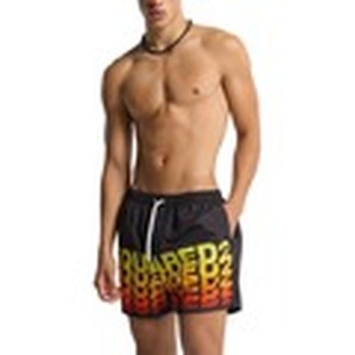 Bañador d7b626710-001 para hombre - Dsquared - Modalova