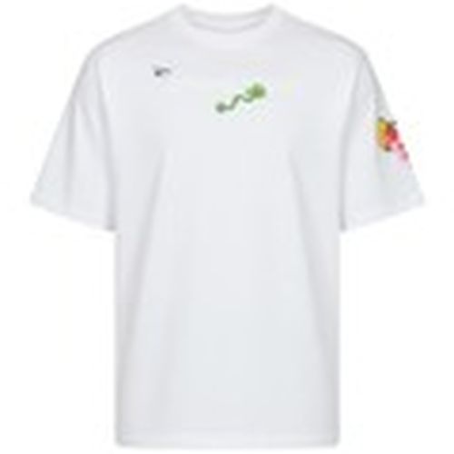 Camiseta sp861-wht para hombre - Sprayground - Modalova