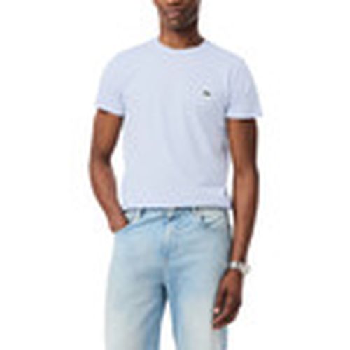 Camiseta th6709-j2g para hombre - Lacoste - Modalova