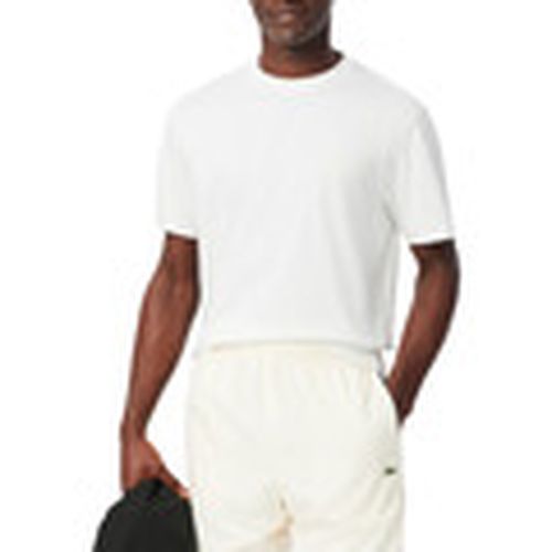 Camiseta th5931-70v para hombre - Lacoste - Modalova