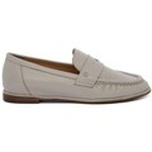 Mocasines C1ED4024W022 para mujer - Café Noir - Modalova