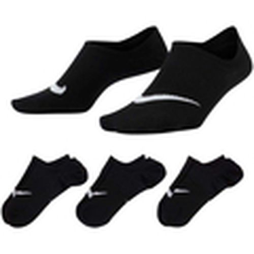 Calcetines Everyday Plus para mujer - Nike - Modalova