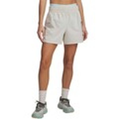 Under Armour Short Tech para mujer - Under Armour - Modalova