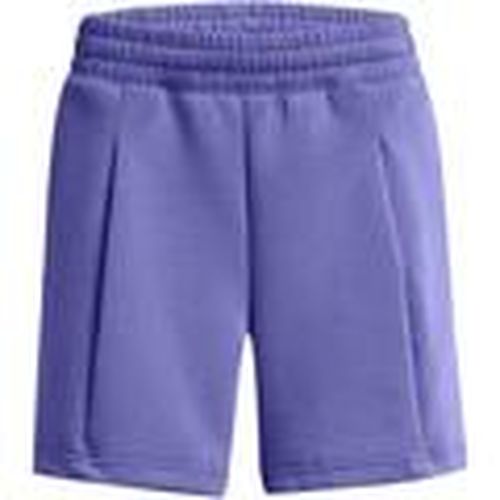 Short Performance para mujer - Under Armour - Modalova