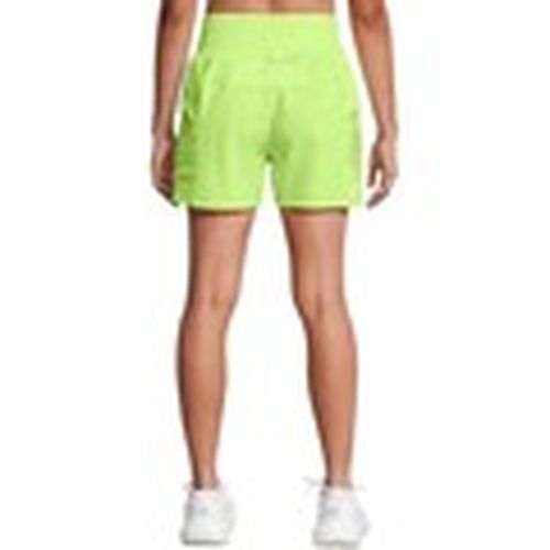 Under Armour Short Trail para mujer - Under Armour - Modalova