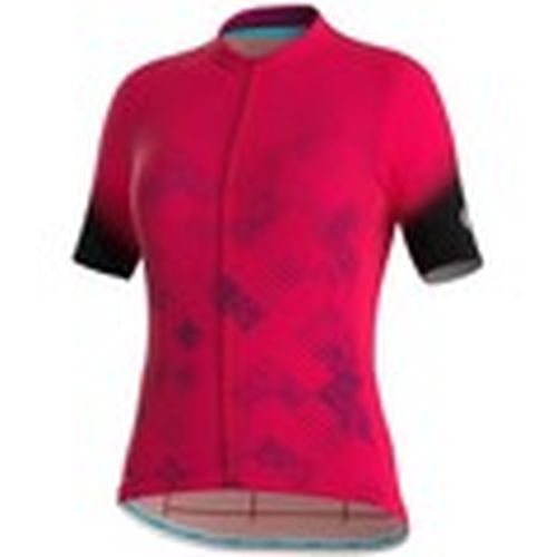 Camisetas de deporte Tracy2 para mujer - Bicycle Line - Modalova