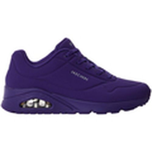Deportivas Moda Durabuck Uno para mujer - Skechers - Modalova