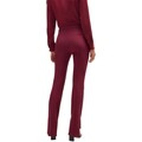 BOSS Pantalones Tizena para mujer - BOSS - Modalova