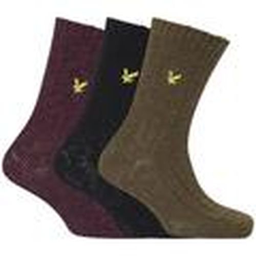 Calcetines GT42285 para hombre - Lyle & Scott - Modalova
