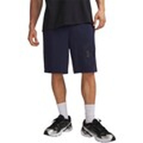 Short Rival para hombre - Under Armour - Modalova