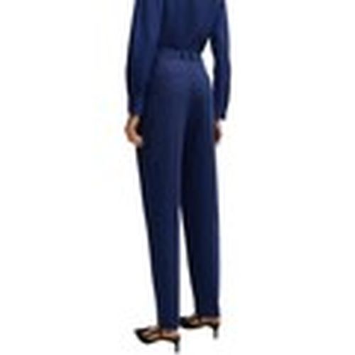 BOSS Pantalones Tabitha para mujer - BOSS - Modalova