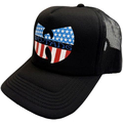 Gorra RO16263 para hombre - Wu-Tang Clan - Modalova