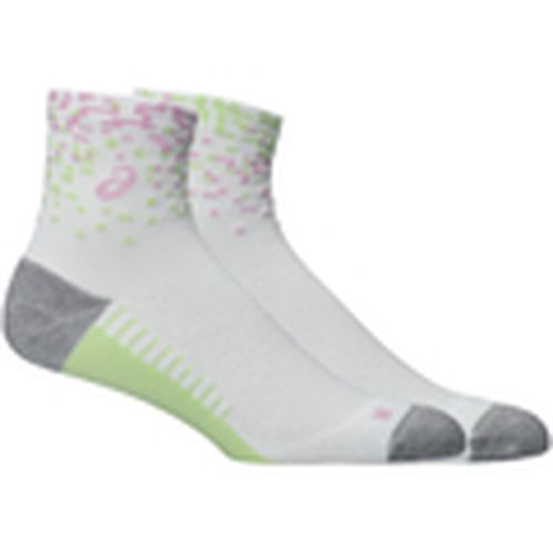 Calcetines Performance Run Quarter Sock para mujer - Asics - Modalova