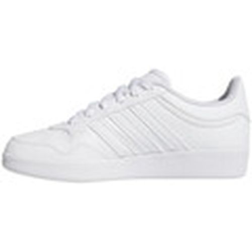 Zapatillas Baskets hoops 4.0 cuir para mujer - adidas - Modalova