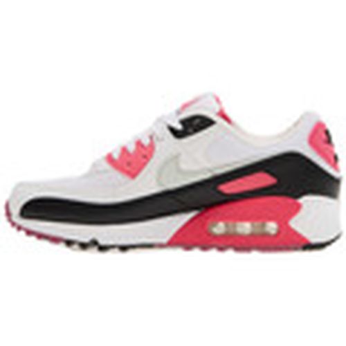 Deportivas Moda Baskets W AIR MAX 90 ESSENTIAL blanc para mujer - Nike - Modalova