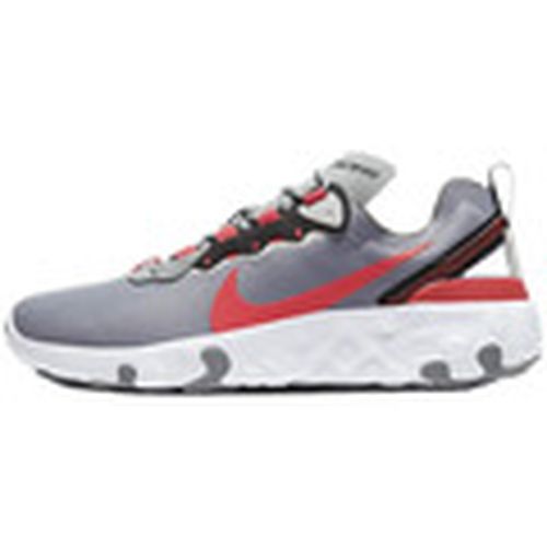 Deportivas Moda Baskets renew element 55 /rouge para hombre - Nike - Modalova