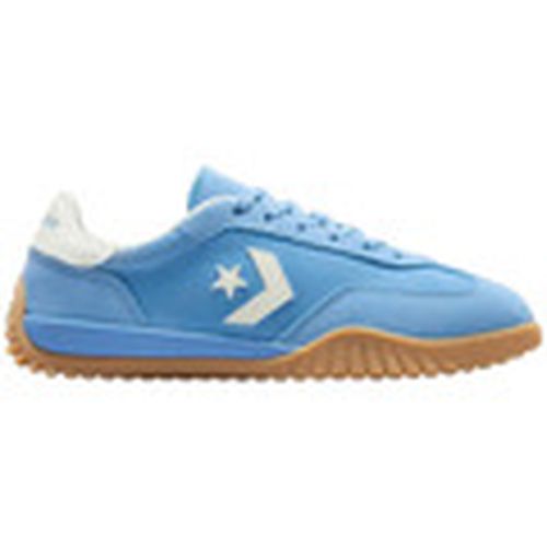 Deportivas Moda Baskets Chuck 70 Low daim para mujer - Converse - Modalova
