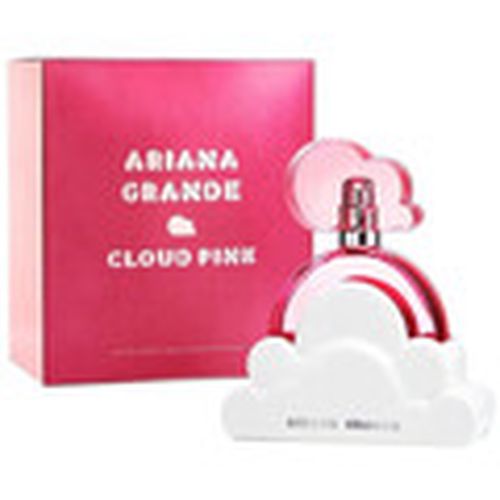 Perfume Cloud Pink - Eau de Parfum - 100ml para mujer - Ariana Grande - Modalova