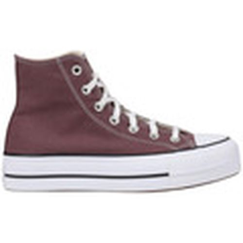Deportivas Moda Baskets Chuck 70 Low tissu para mujer - Converse - Modalova