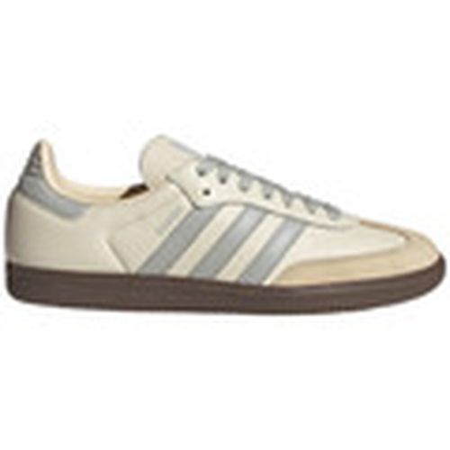 Zapatillas Baskets Samba OG cuir para mujer - adidas - Modalova